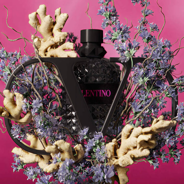 Valentino Umo Born in Roma Extradose Perfum