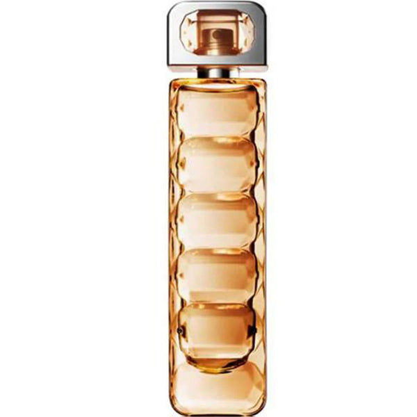 Hugo Boss Orange Woman Eau De Toilette