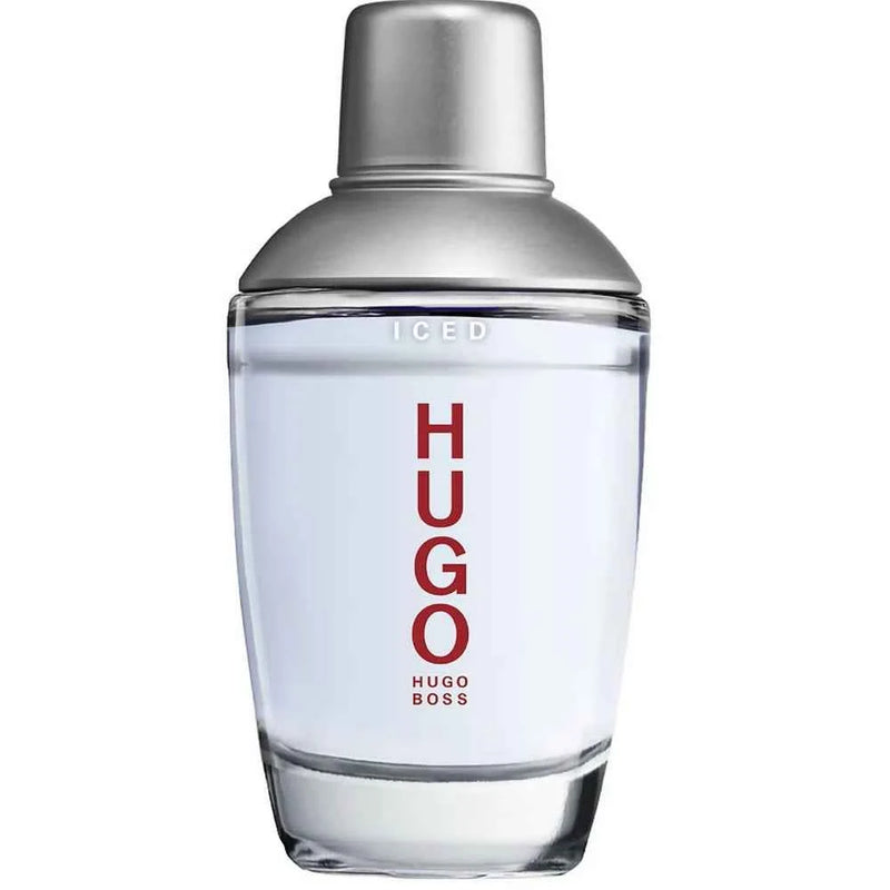 Hugo Boss Hugo Iced EDT 75ML