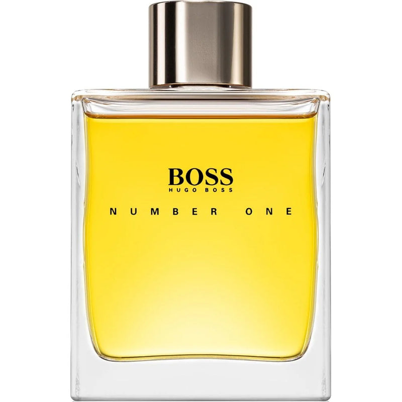 Hugo boss Number One Eau de Toilette 100ML