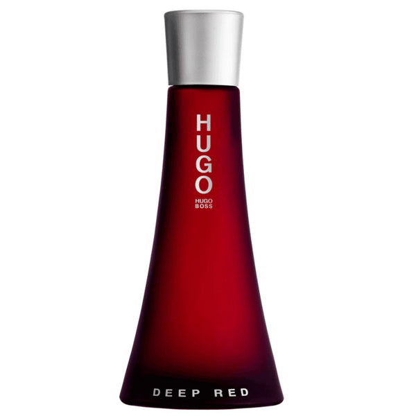 Hugo Boss Deep Red women Eau de Parfum 50ML