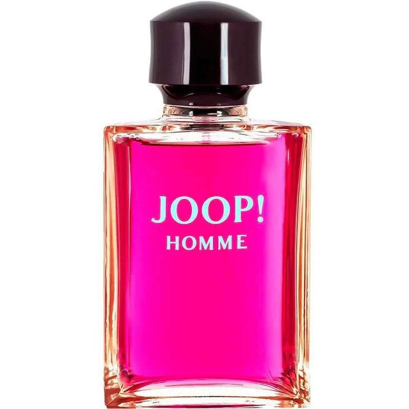 Joop Homme Eau de Toilette 75ML / 125ML / 200ML