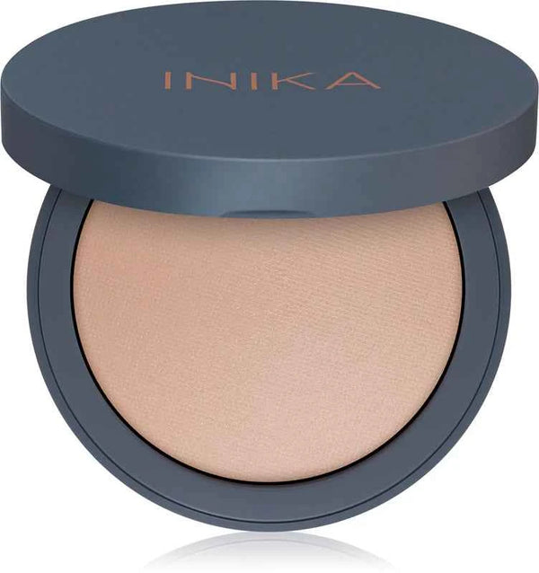 Inika Baked Mineral Foundation Shade - Patience