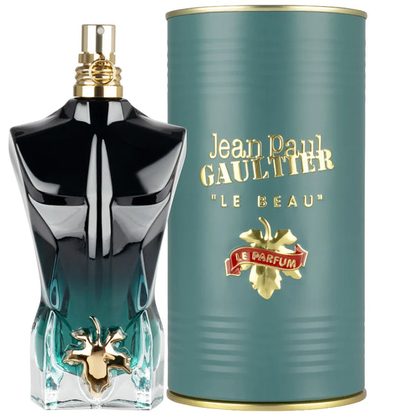 Jean Paul Gaultier Le Beau Le Parfum Intense Eau De Parfum 125ml