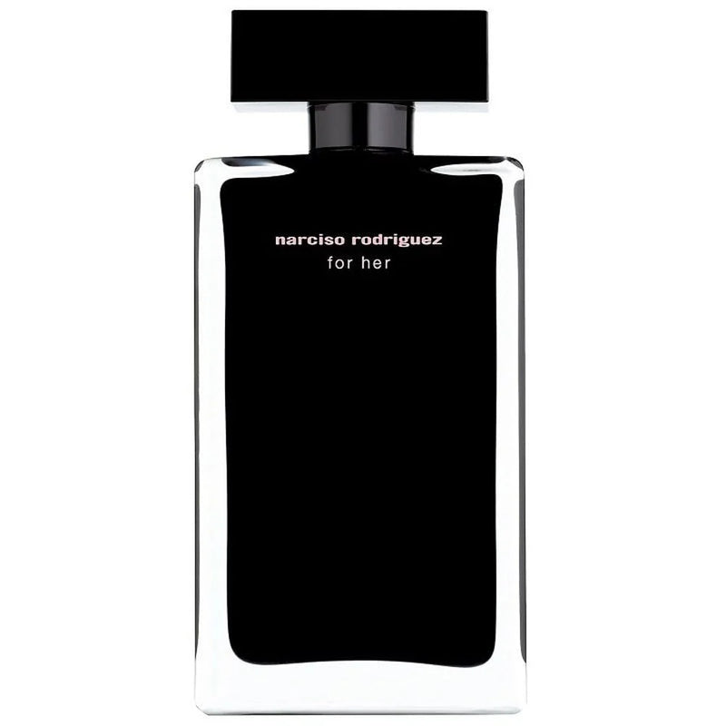 Narciso Rodriguez For Her Eau de Toilette 100ml