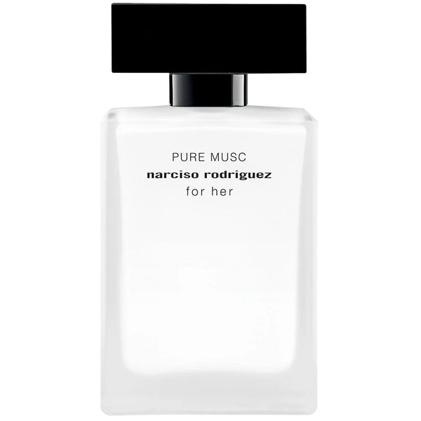 Pure musc narciso rodriguez for Her Eau de pafum 30ML/50ML/90ML