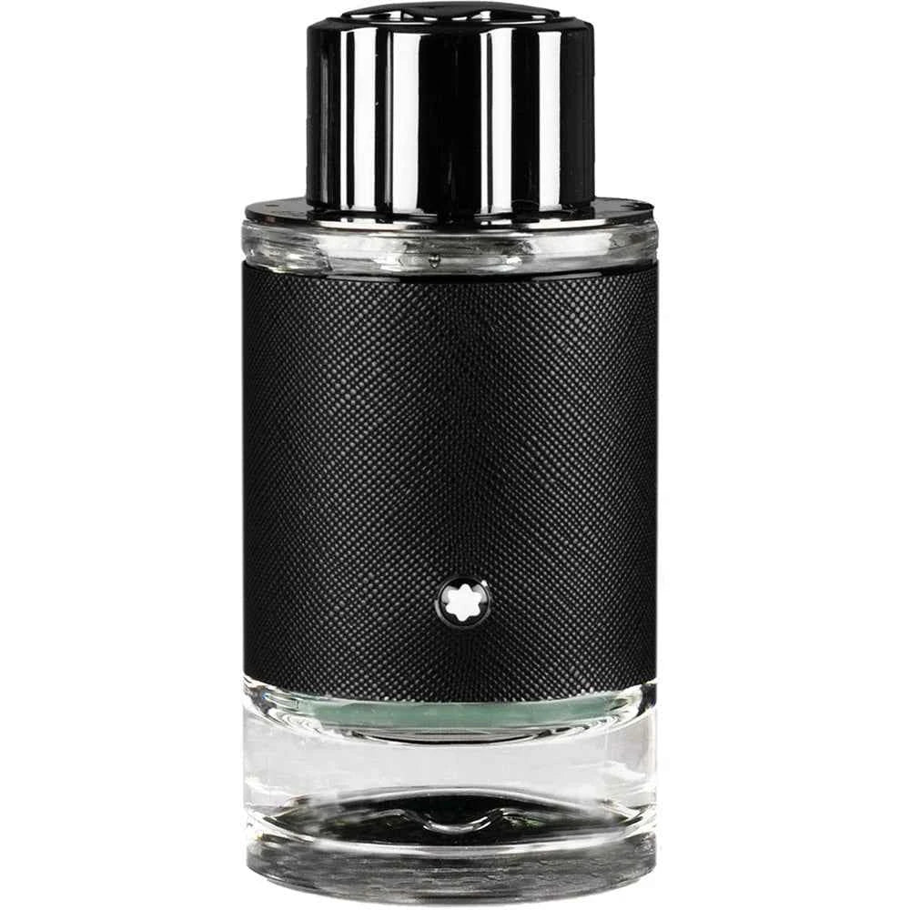Mont Blanc Explorer EDP 100ml Perfume For Men