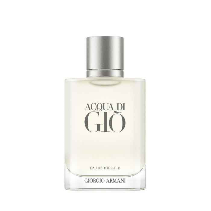 Giorgio Armani Acqua Di Gio EDT 50ML perfume For Men