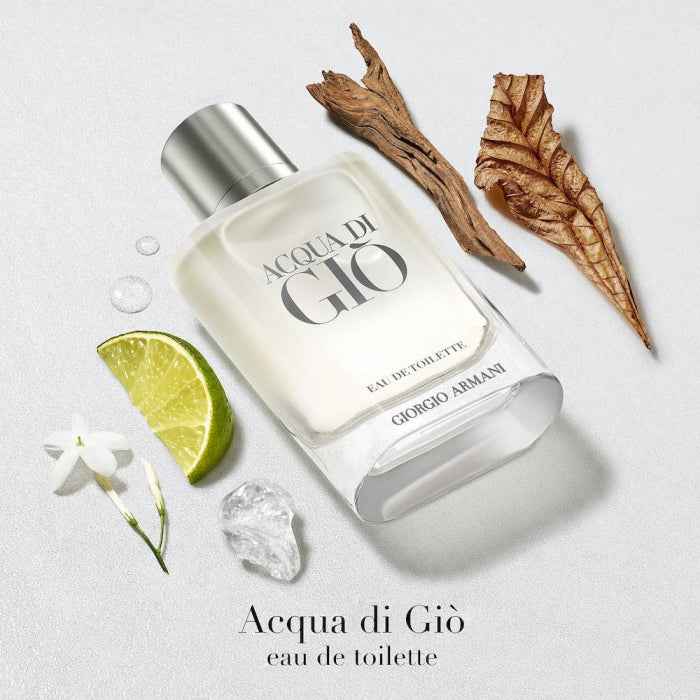 Giorgio Armani Acqua Di Gio EDT 50ML perfume For Men