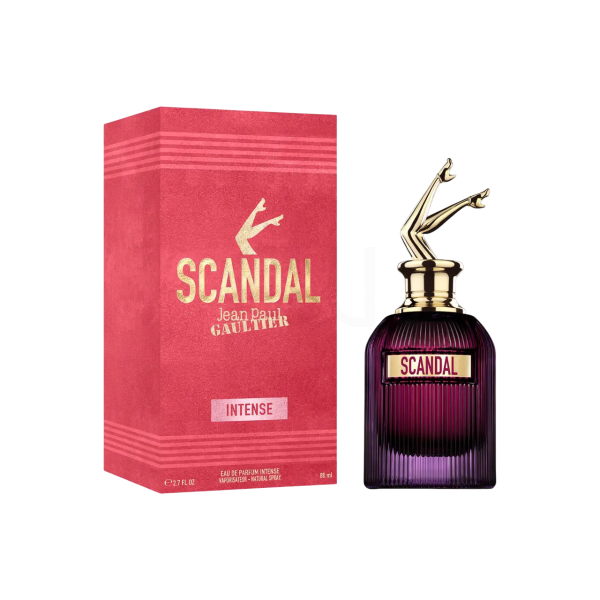 Jean Paul Gaultier Scandal Eau de parfum Intense 50ML/100ML