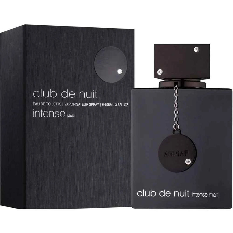 Armaf Club De Nuit Intense Man Eau de Toilette Spray 30ml / 105ml