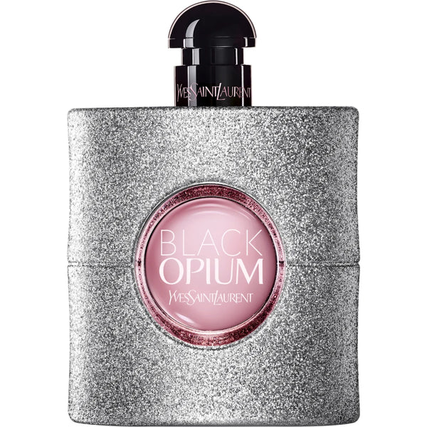 Yves Saint Laurent Black Opium Glitter Eau De Parfum 50ML/90ML