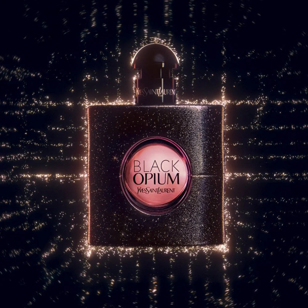 Yves Saint Laurent Black Opium Le Parfum 50ML