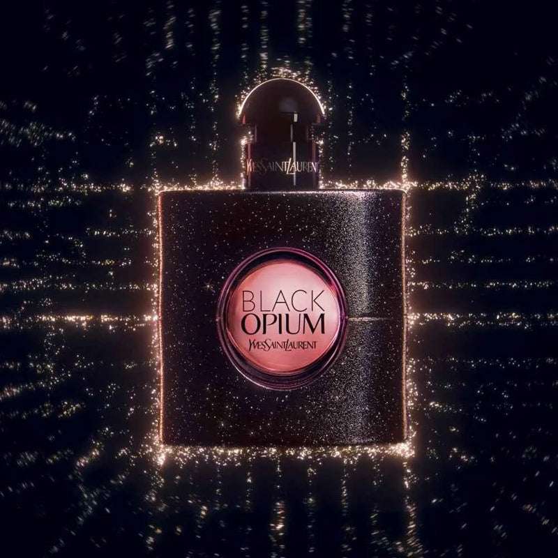 Yves Saint Laurent Black Opium Le Parfum 50ML
