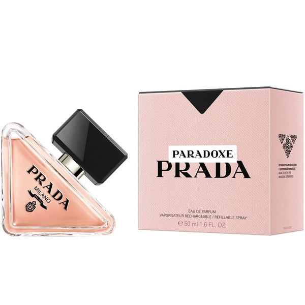 Prada Paradoxe Eau De Parfum 30ML/50ML/90ML