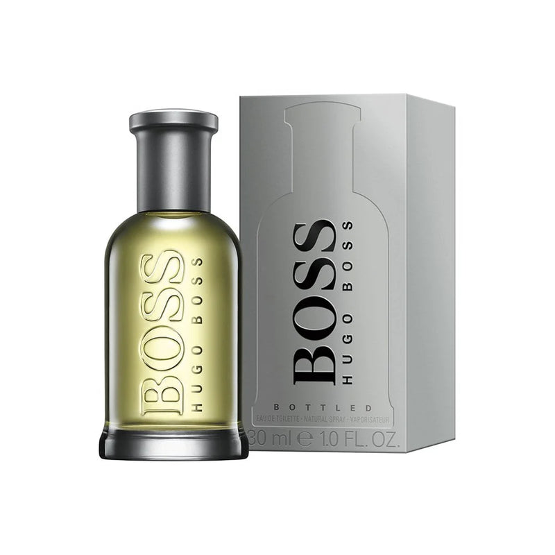 Hugo Boss bottled Eau De Toilette 30ML / 50ML