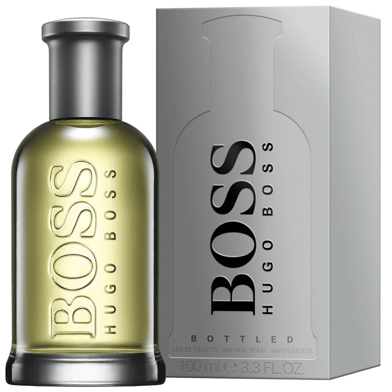 Hugo Boss bottled Eau De Toilette 30ML / 50ML