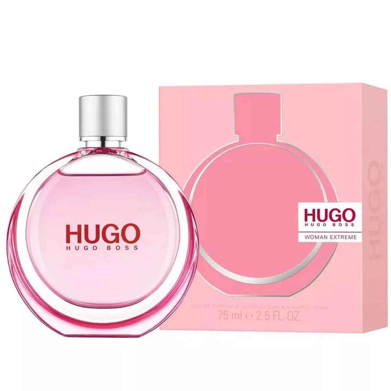 Hugo Boss Woman Extreme Eau De Parfum 75ml