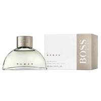 Hugo Boss Woman Eau De Parfum 90ml