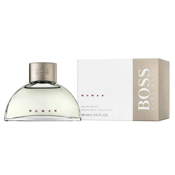 Hugo Boss Woman Eau De Parfum 90ml