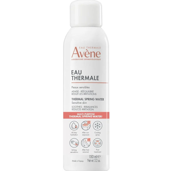 Avene Thermal Spring Water Spray 50ML/150ML/300ML