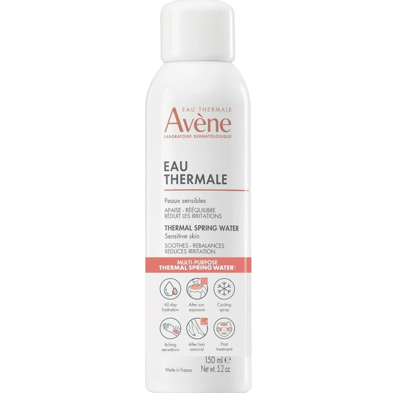 Avene Thermal Spring Water Spray 50ML/150ML/300ML
