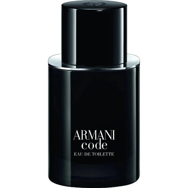 Giorgio Armani Code Pour Homme Eau De Toilette