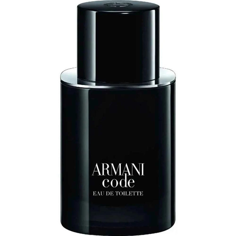 Giorgio Armani Code Pour Homme Eau De Toilette