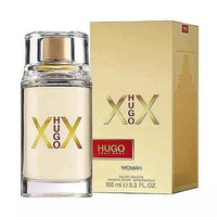 Hugo Boss Hugo XX 100ml Eau De Toilette Spray