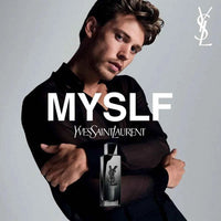 Yves Saint Laurent Myslf Eau De Parfum for Men 100ml