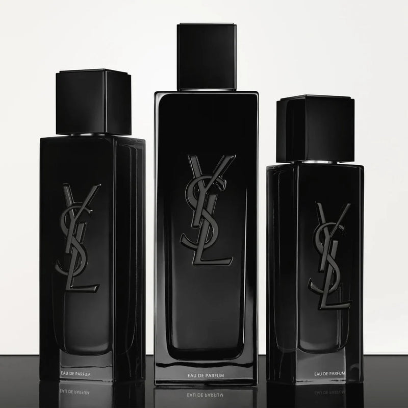 Yves Saint Laurent Myslf Eau De Parfum for Men