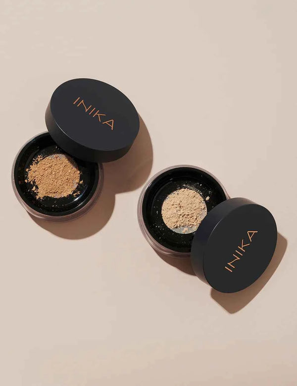 Inika Loose Mineral Foundation SPF 25 – Unity (3g)