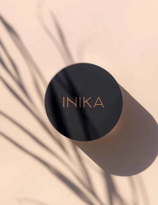 Inika Loose Mineral Foundation SPF 25 – Unity (3g)