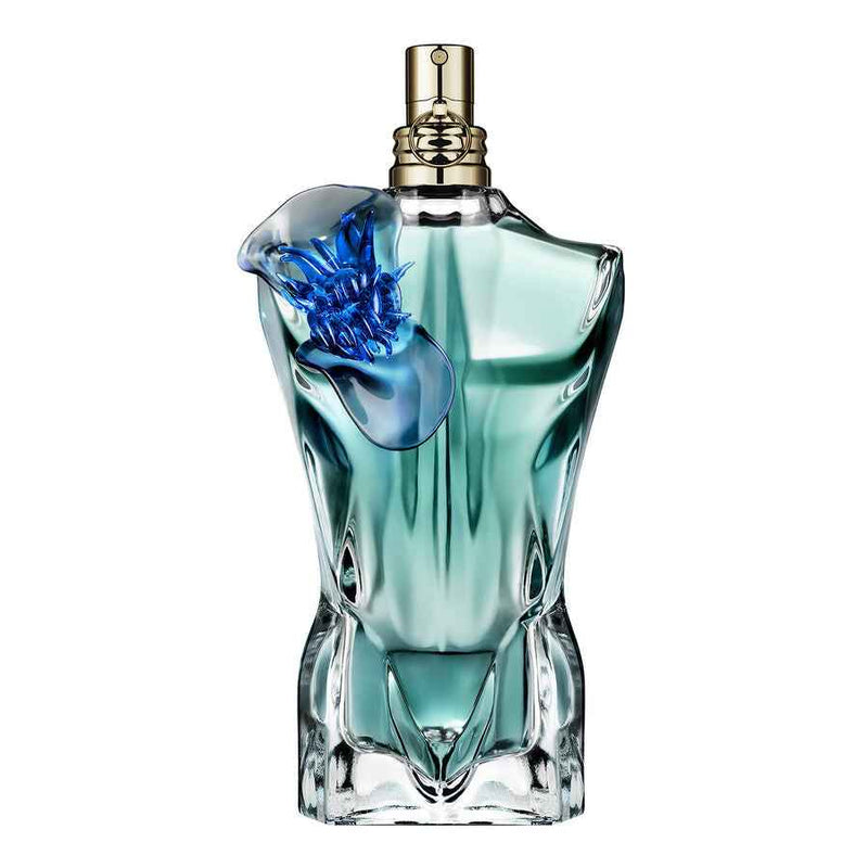 Jean Paul Gaultier Le Beau FLOWER EDITION 125ML