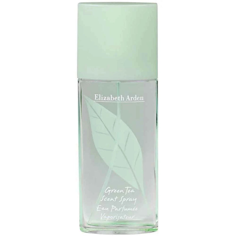 Elizabeth Arden Green Tea Tropical EDT 100ml For Women