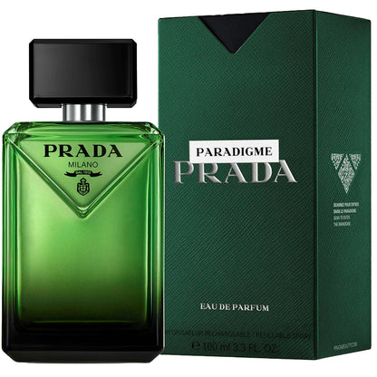 Prada Milano Paradigme Eau de Parfum