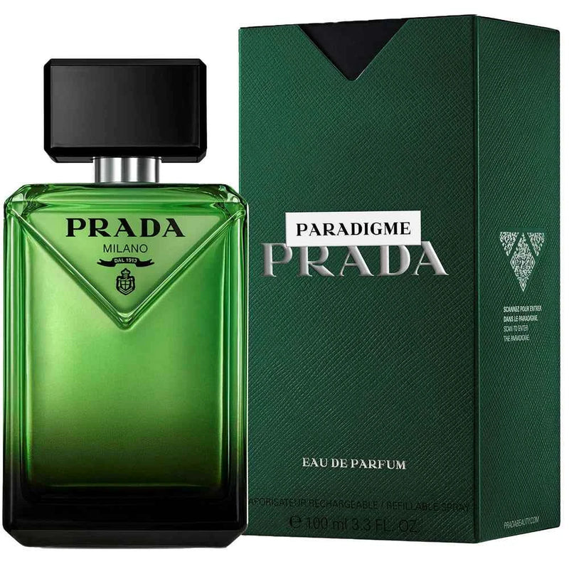 Prada Milano Paradigme Eau de Parfum