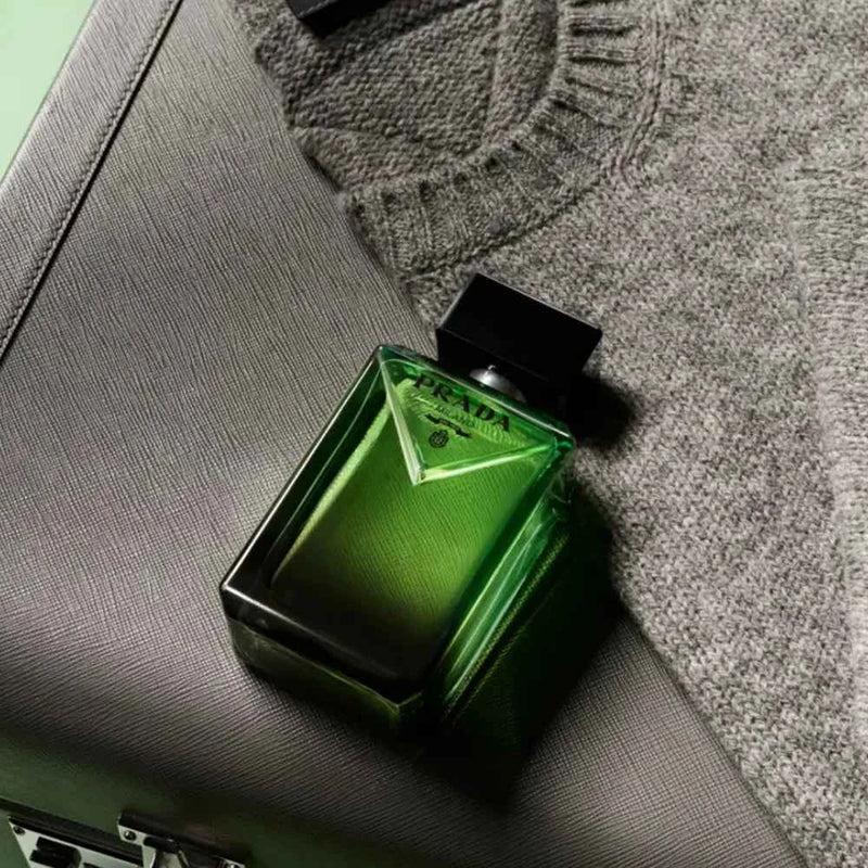 Prada Milano Paradigme Eau de Parfum