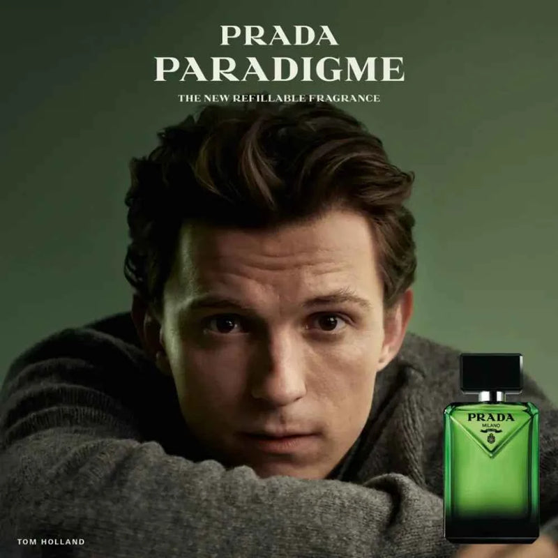 Prada Milano Paradigme Eau de Parfum