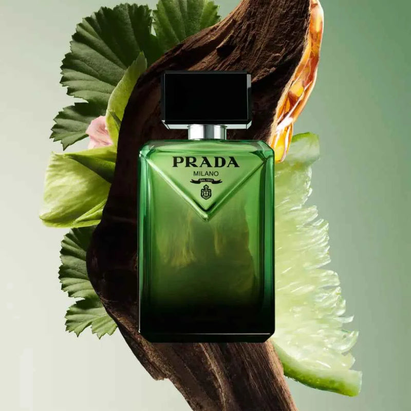 Prada Milano Paradigme Eau de Parfum
