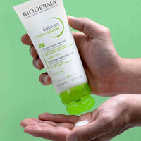 Bioderma Sebium Hydra Cleanser Soothing Cleansing Balm 200ml