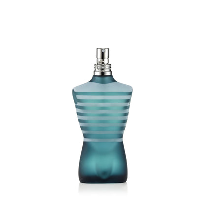 Gaultier Le Male Eau de Toilette Spray for Men by Jean Paul Gaultier 75ML