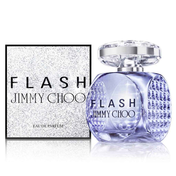 Jimmy Choo Flash Eau de Parfum 100ml Spray