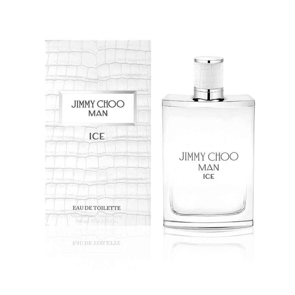 Jimmy Choo Man Ice Eau de Toilette 100ml Spray