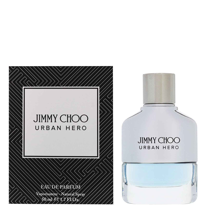 Jimmy Choo Urban Hero 50ml EDP Spray