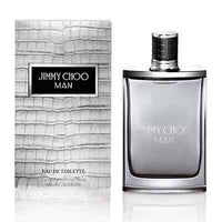 Jimmy Choo Man Eau de Toilette 100ml