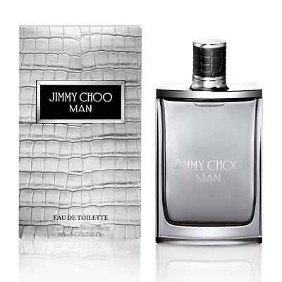 Jimmy Choo Man Eau de Toilette 100ml