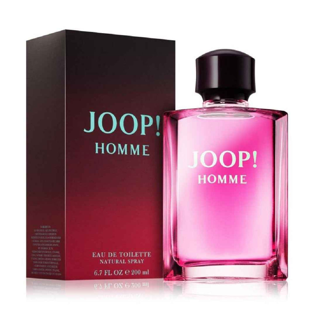 Joop! Homme 200ml EDT Spray