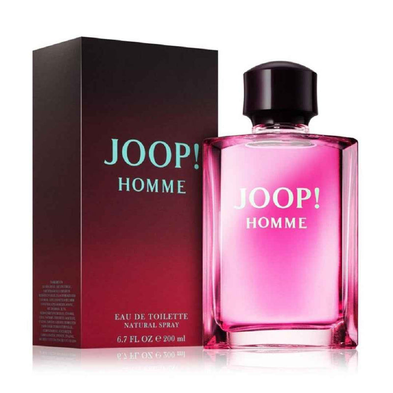 Joop! Homme 200ml EDT Spray