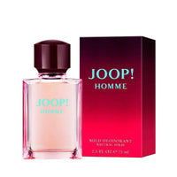 Joop! Homme 75ml Mild Deodorant Natural Spray